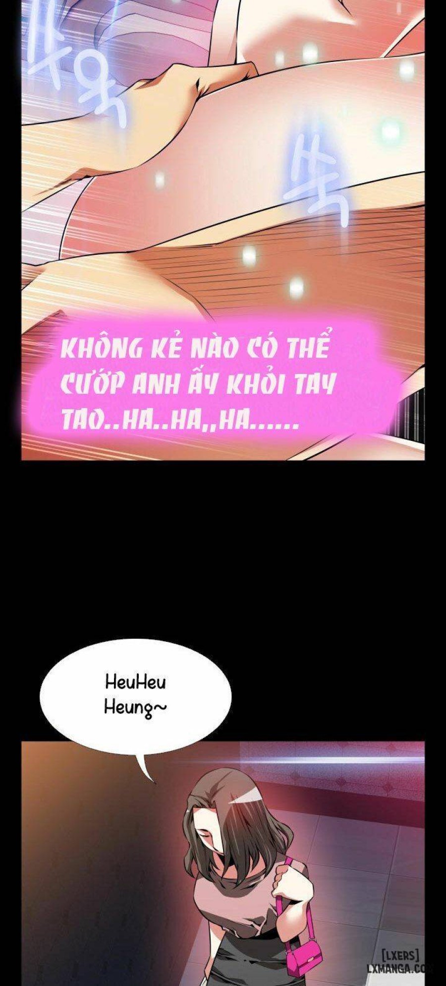 Thông số tình yêu 