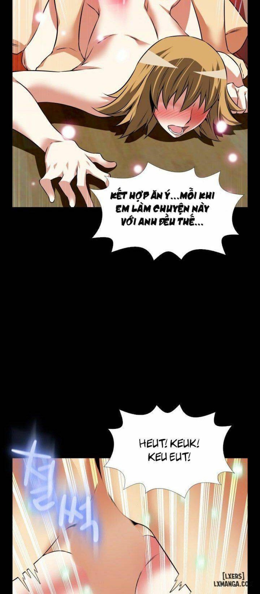 Thông số tình yêu 