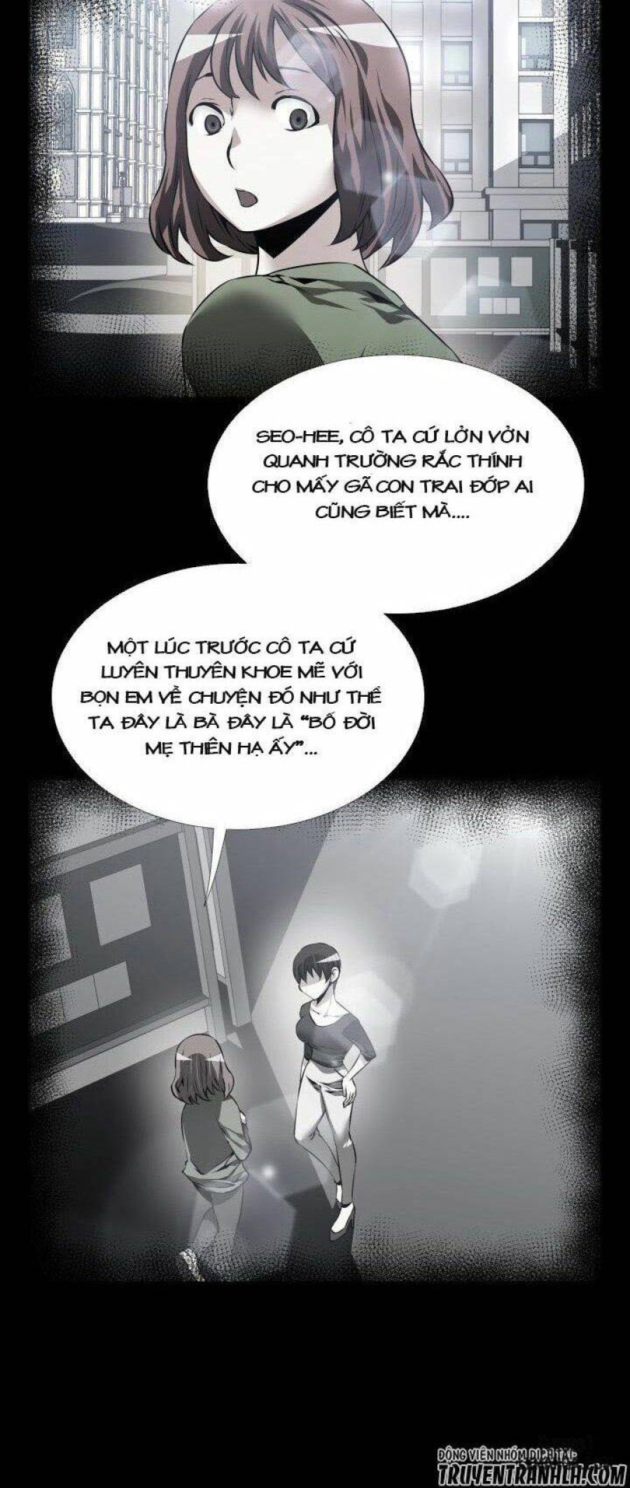 Thông số tình yêu 