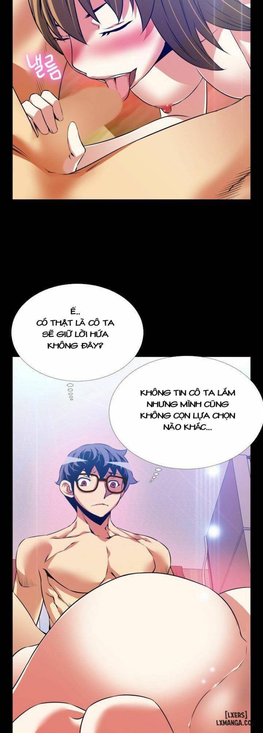 Thông số tình yêu 