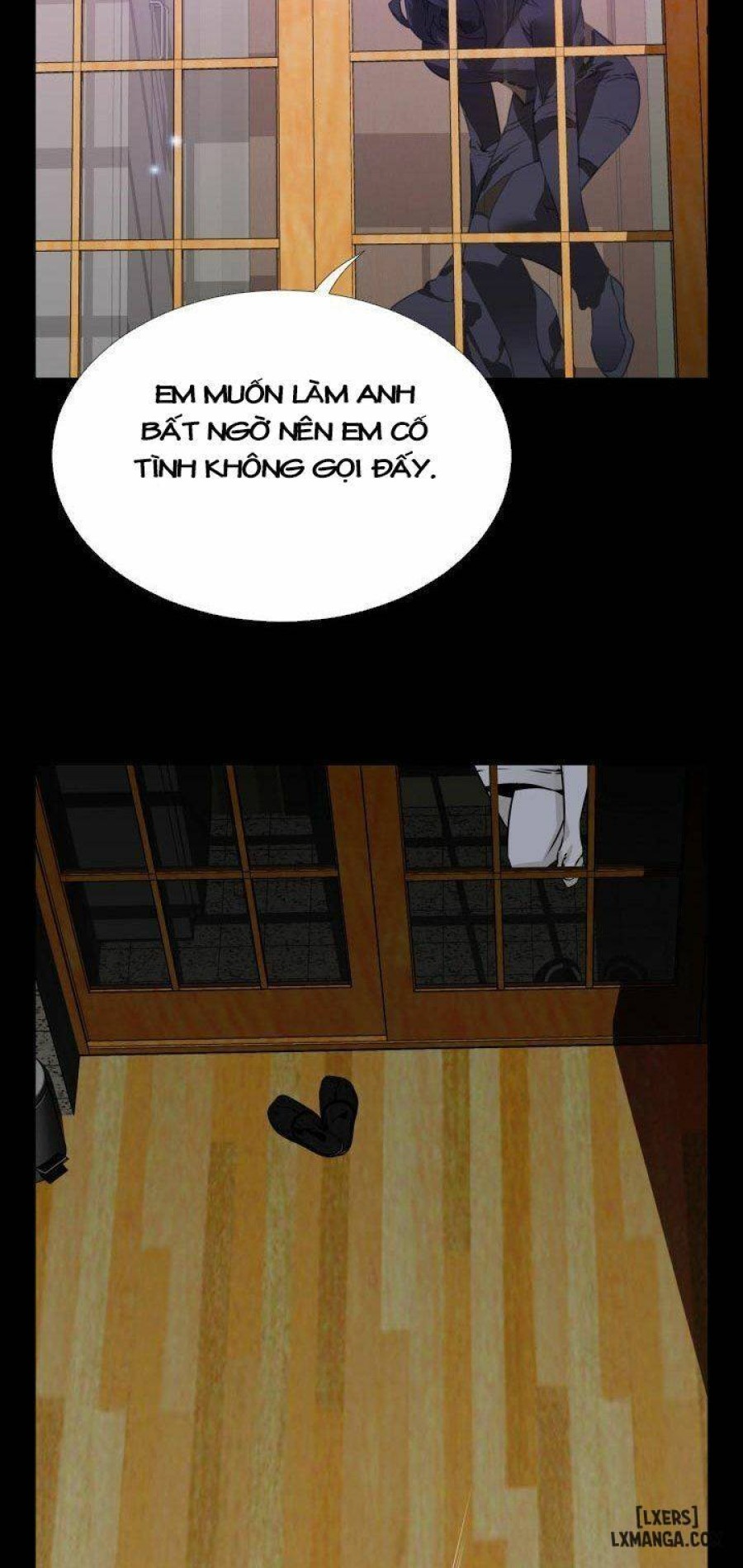 Thông số tình yêu 