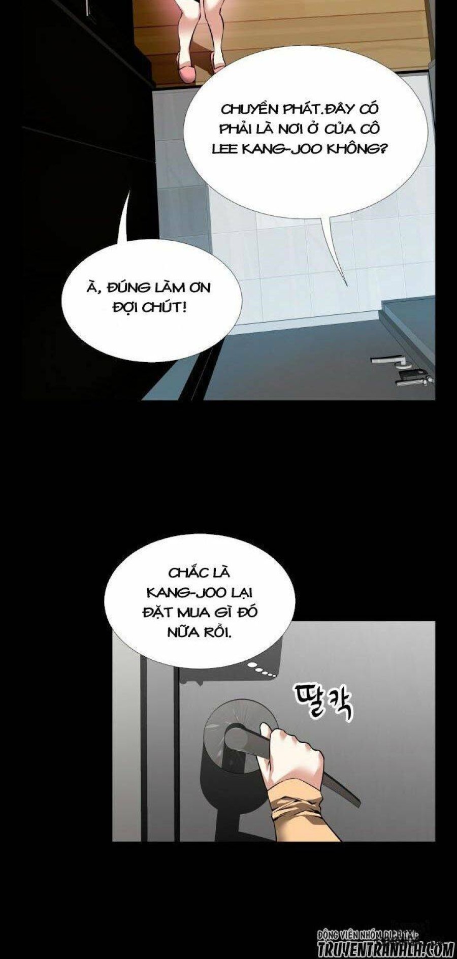 Thông số tình yêu 