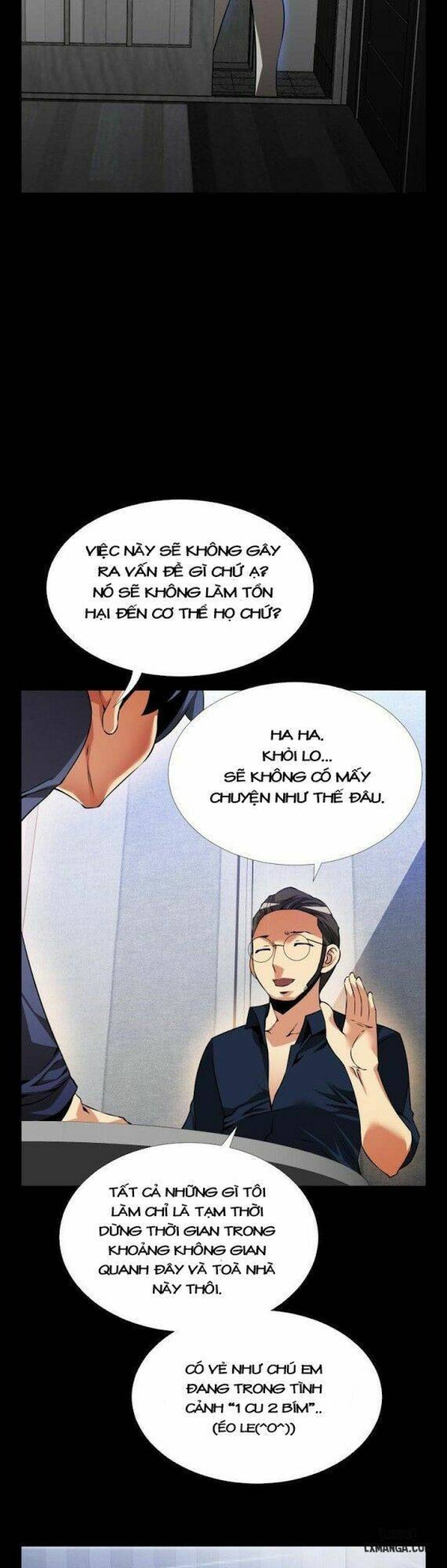 Thông số tình yêu 