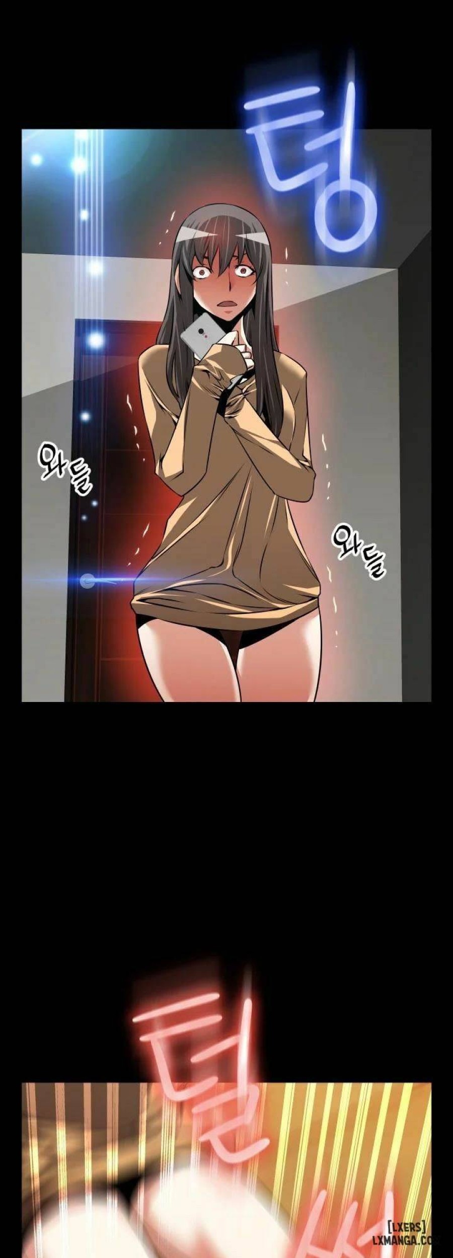 Thông số tình yêu 