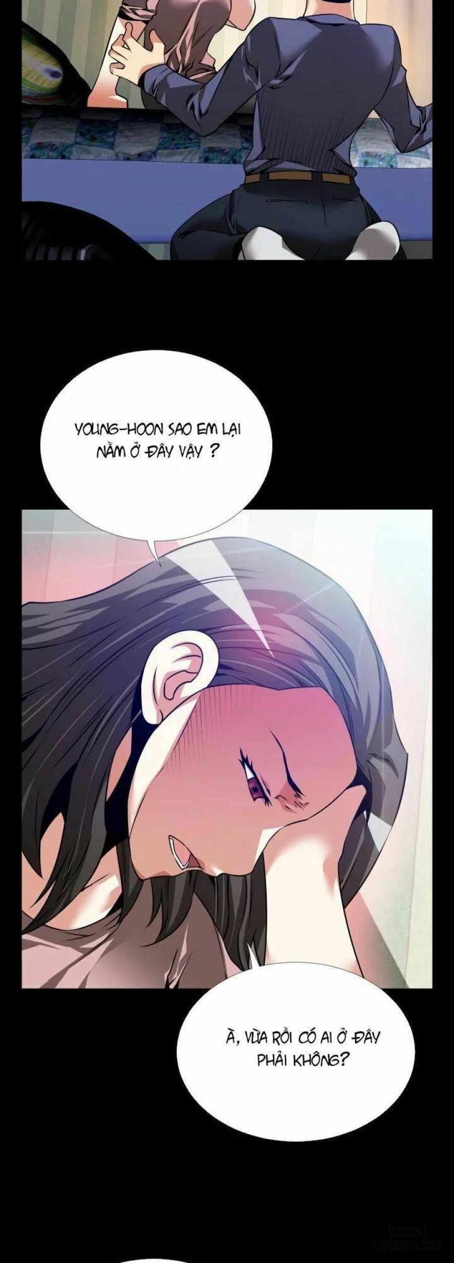 Thông số tình yêu 