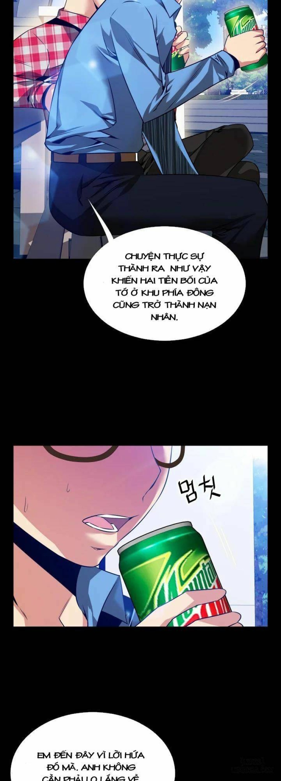 Thông số tình yêu 