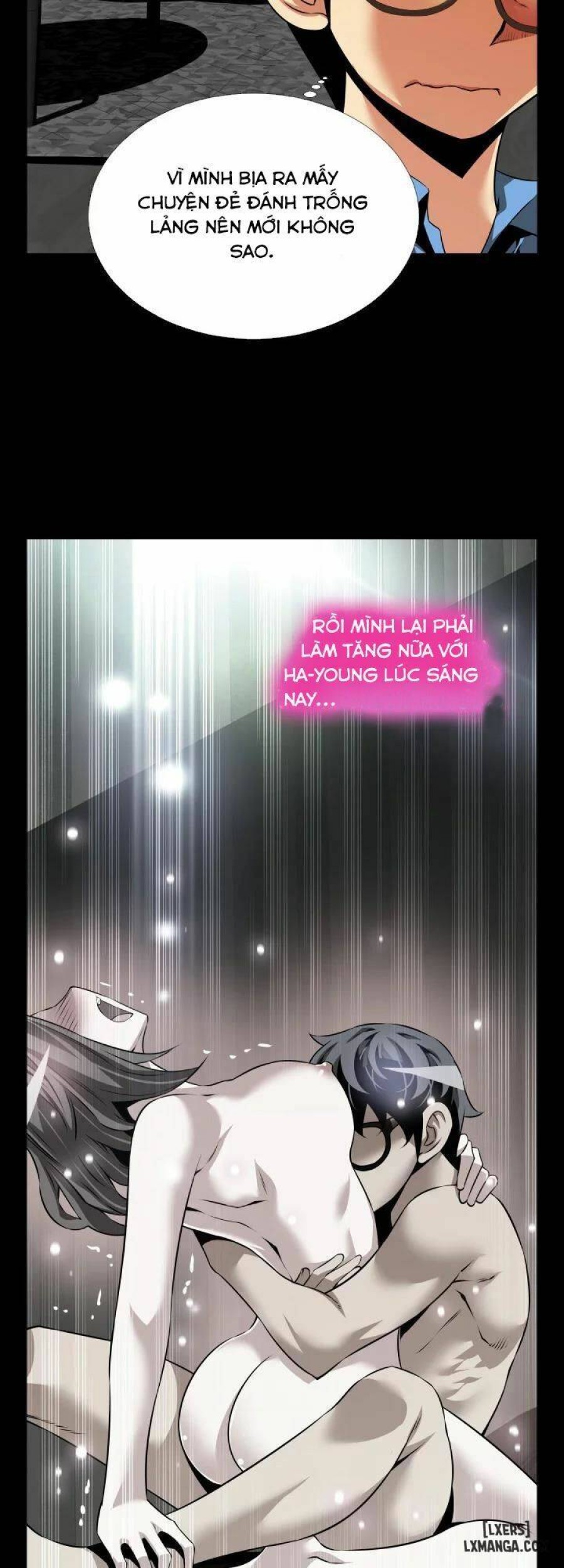 Thông số tình yêu 