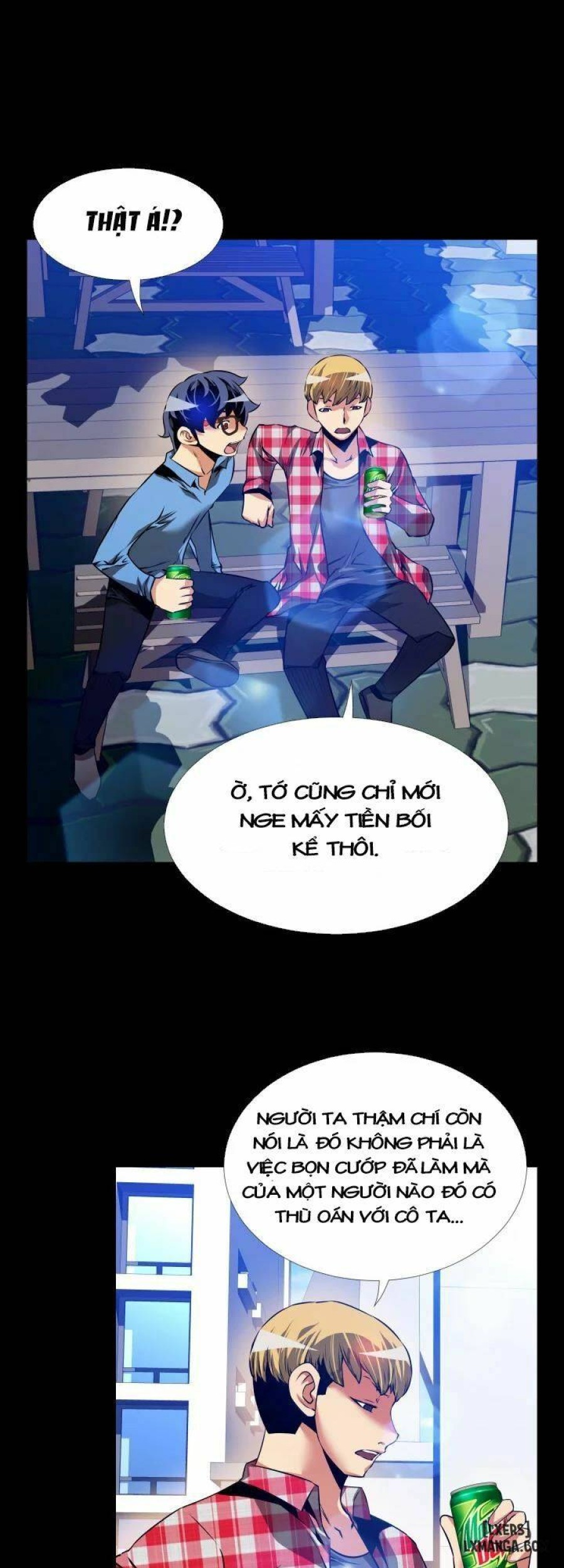 Thông số tình yêu 