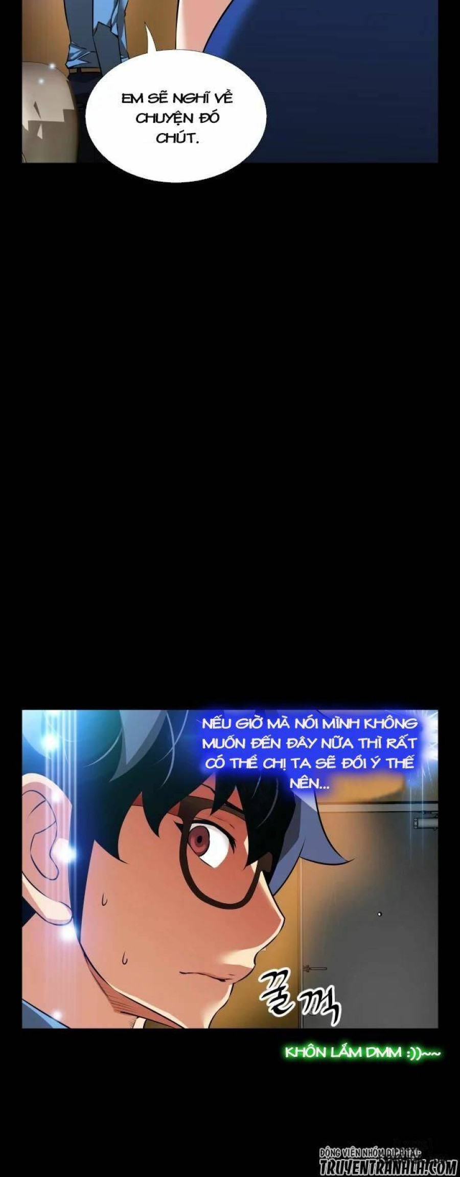 Thông số tình yêu 