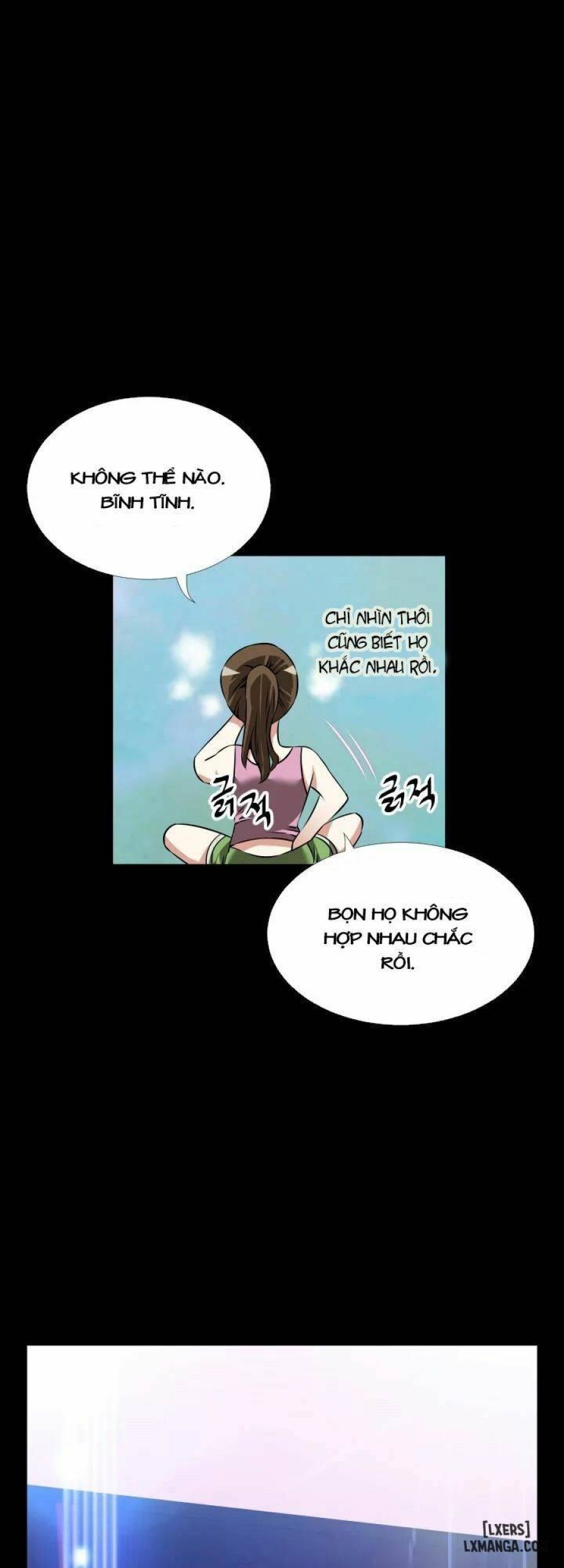 Thông số tình yêu 