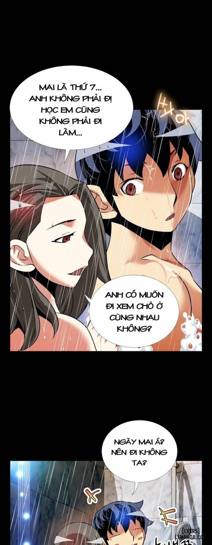 Thông số tình yêu 