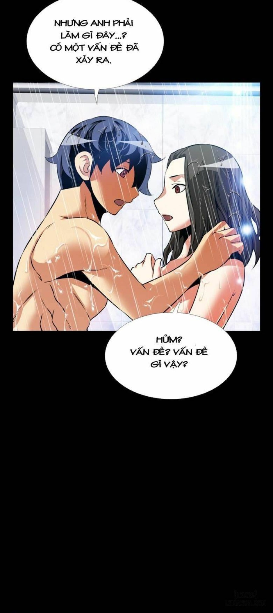 Thông số tình yêu 
