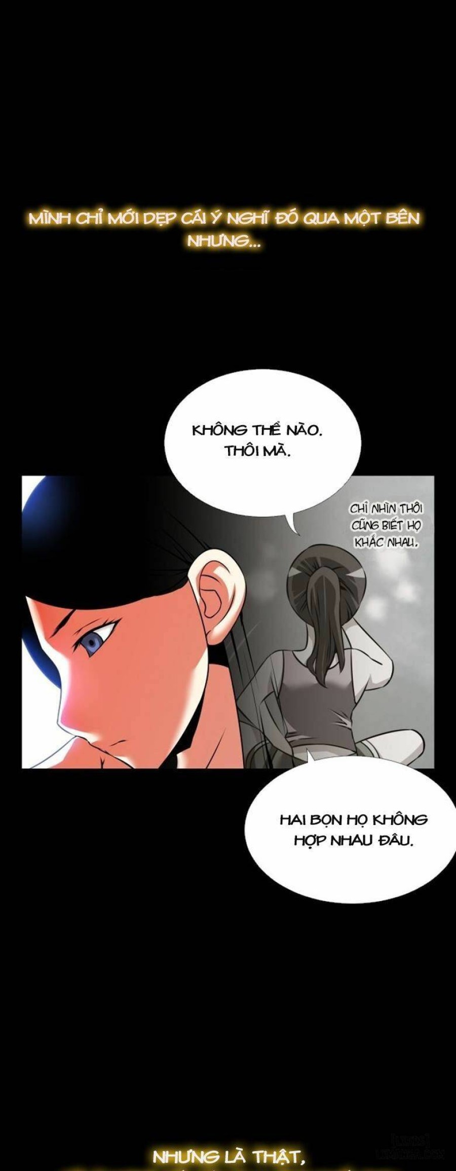 Thông số tình yêu 