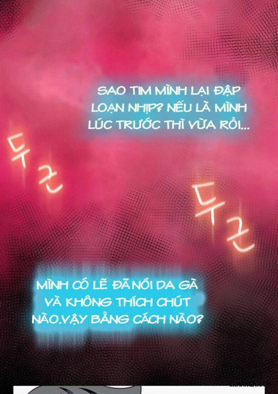 Thông số tình yêu 