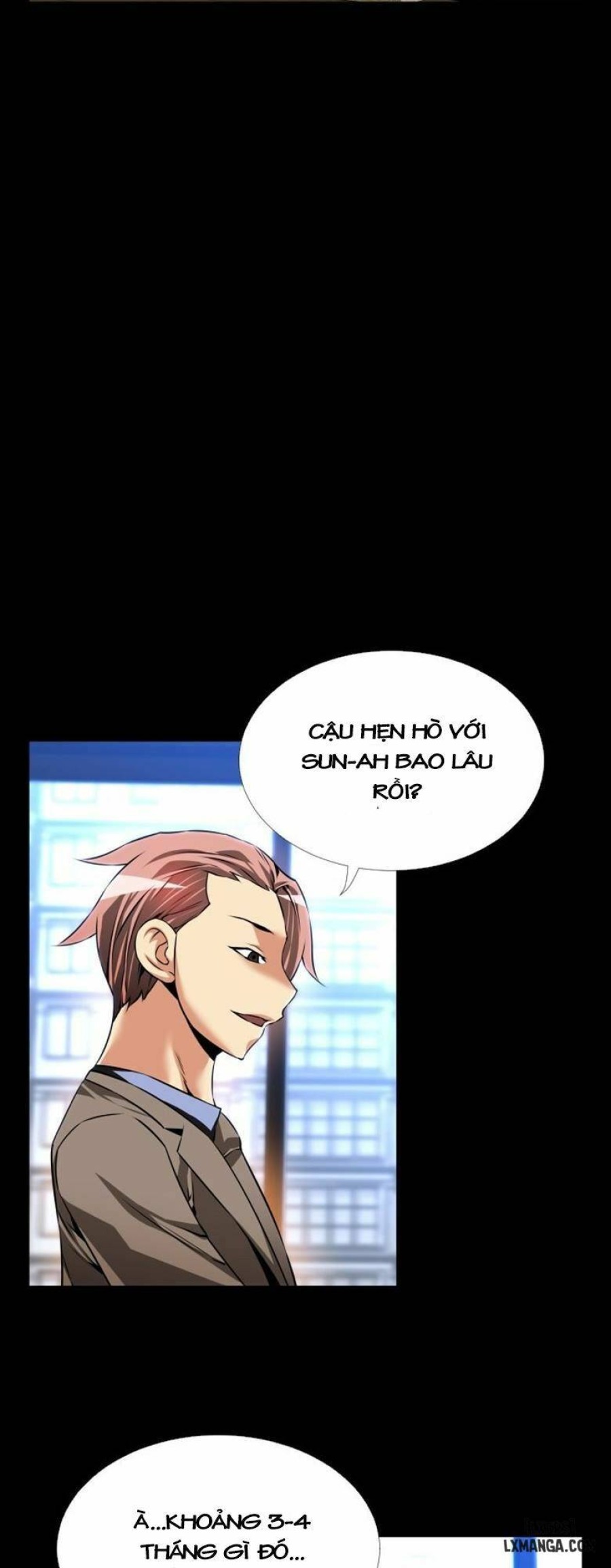 Thông số tình yêu 