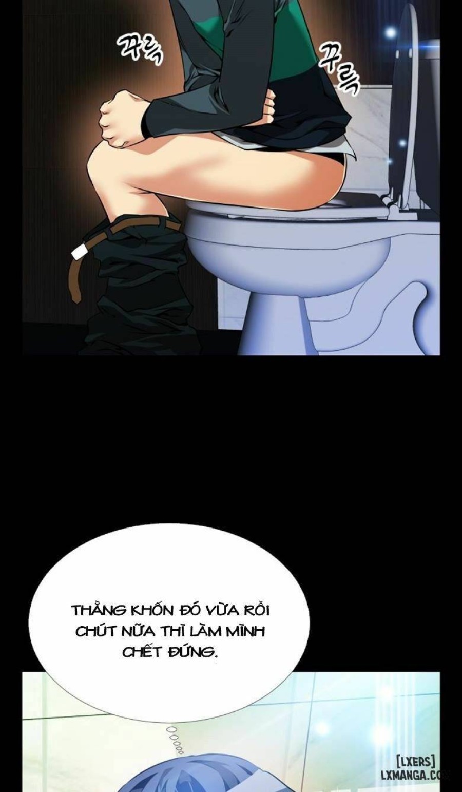 Thông số tình yêu 