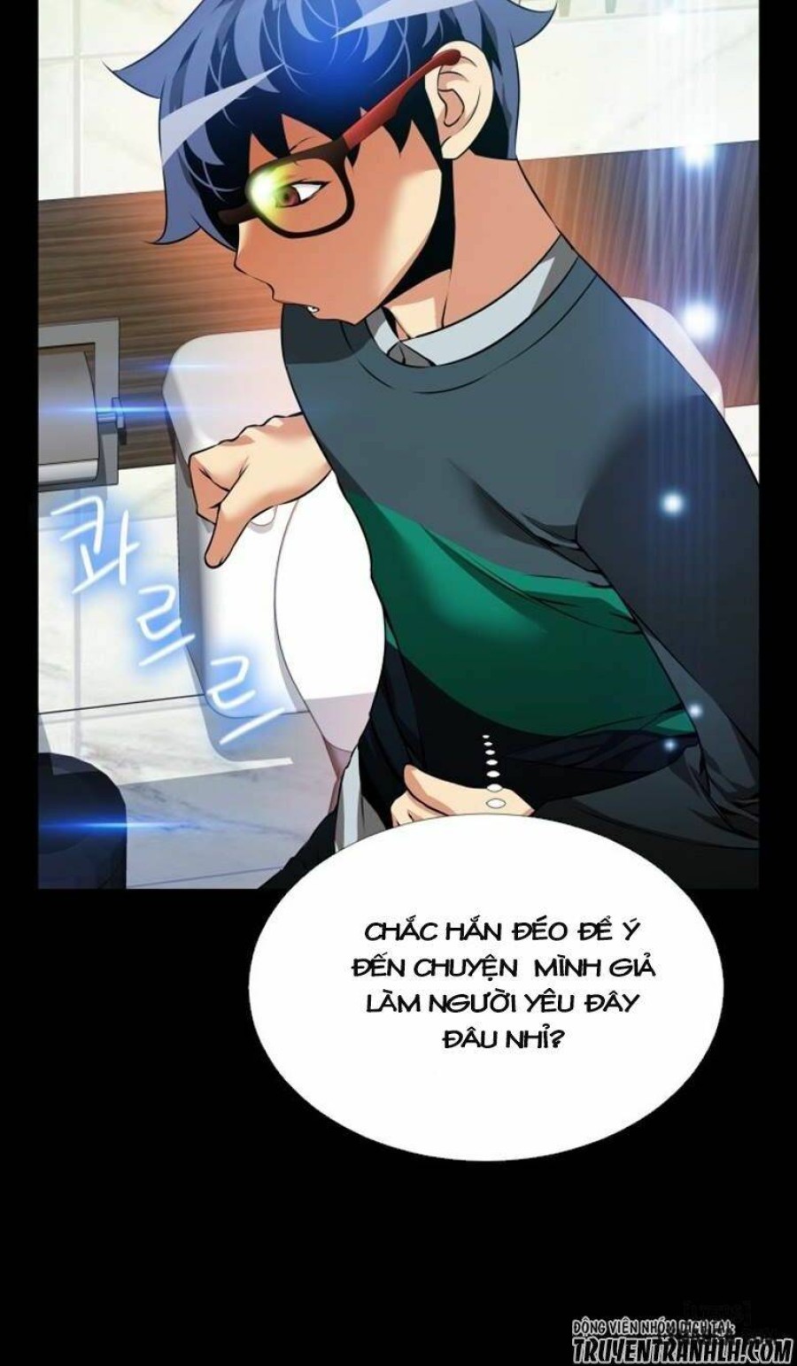 Thông số tình yêu 