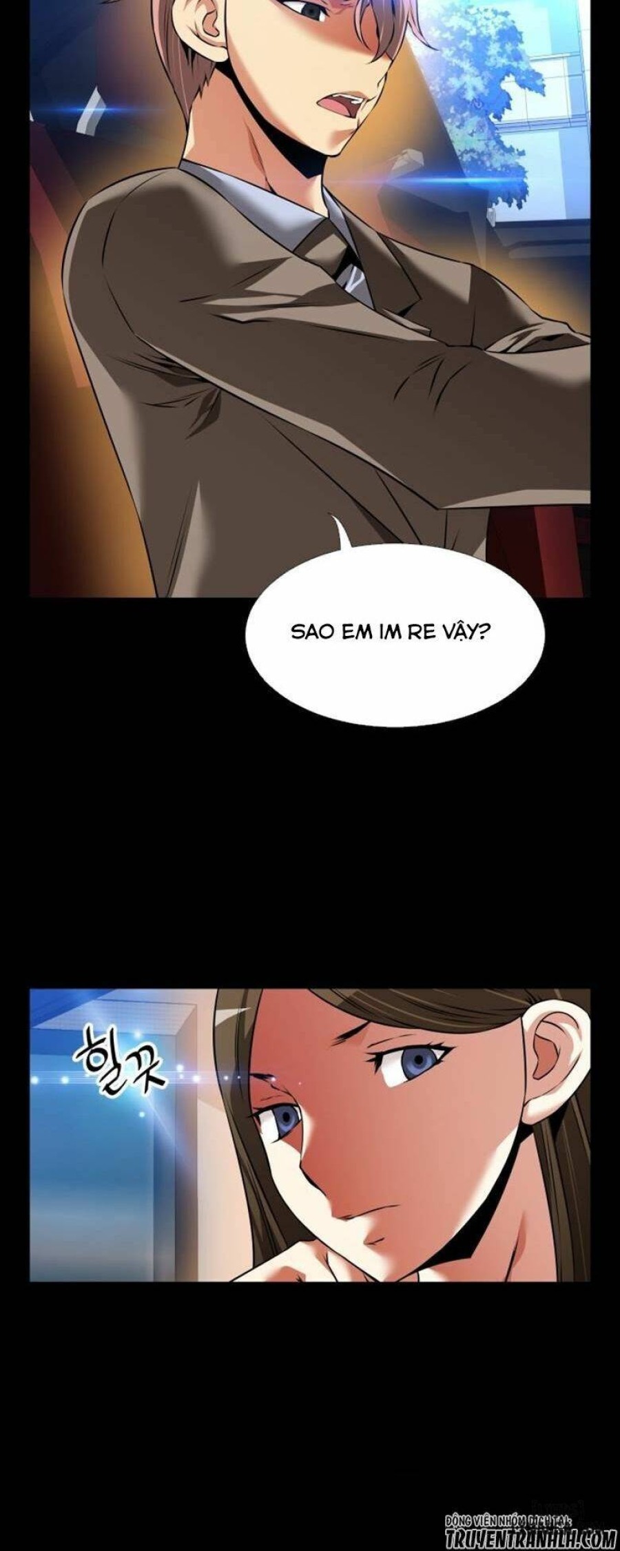 Thông số tình yêu 