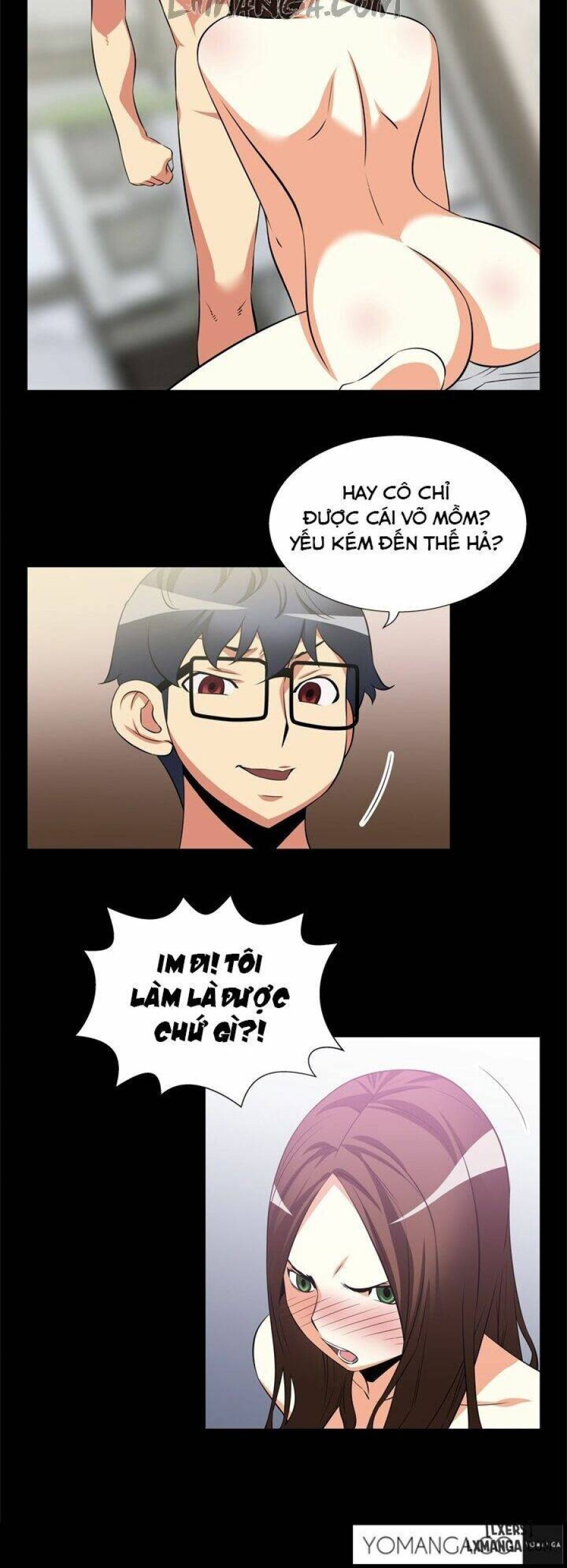 Thông số tình yêu 