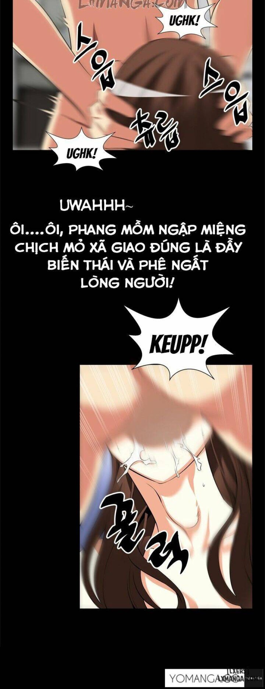 Thông số tình yêu 
