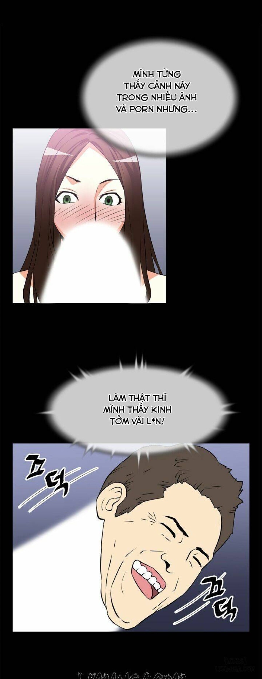 Thông số tình yêu 