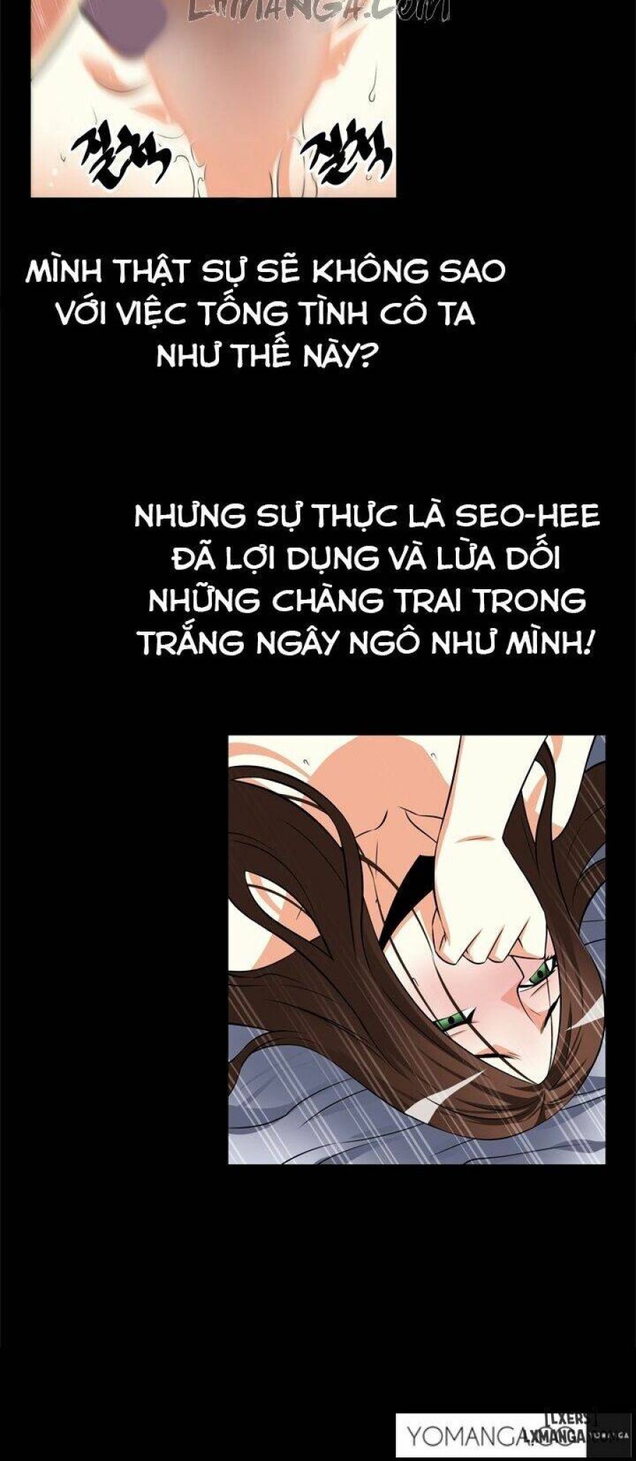 Thông số tình yêu 