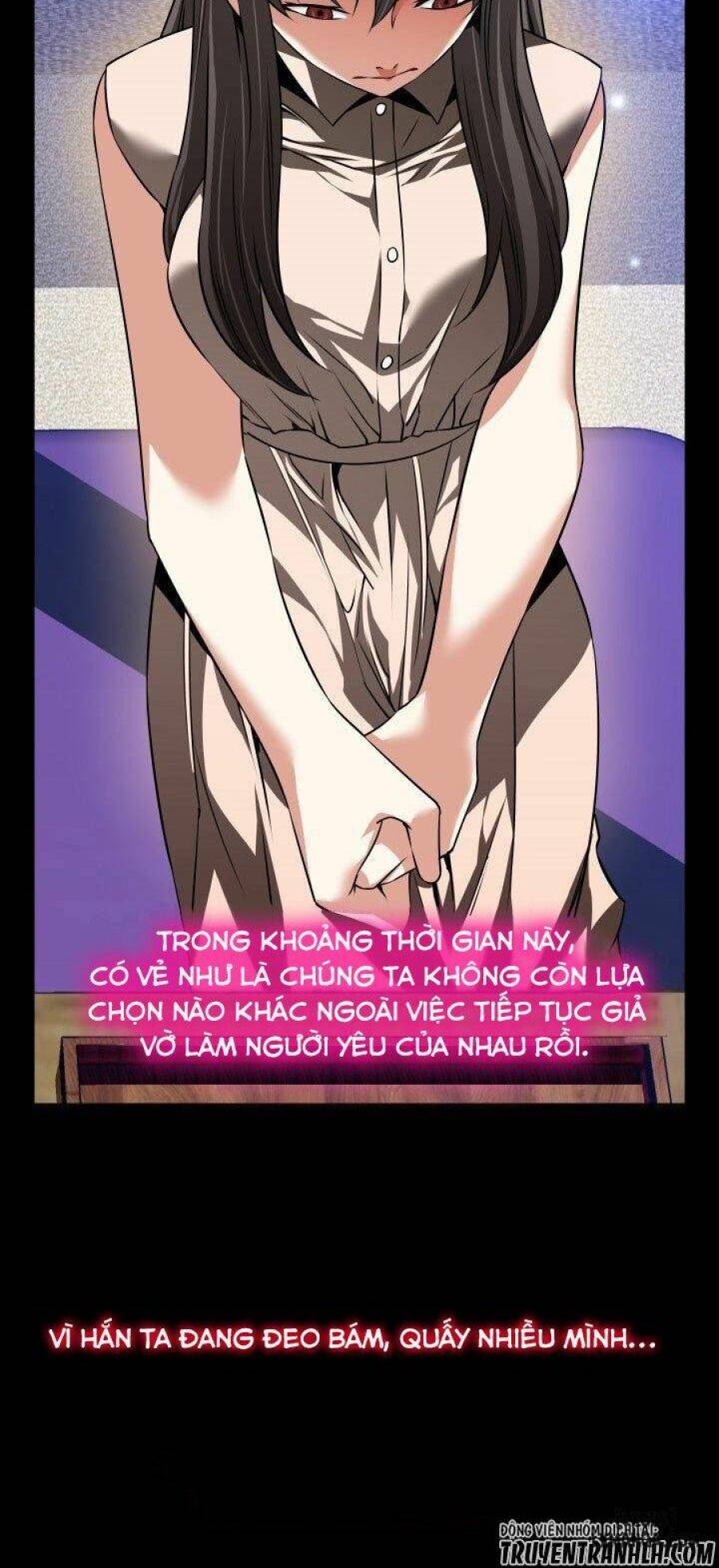 Thông số tình yêu 
