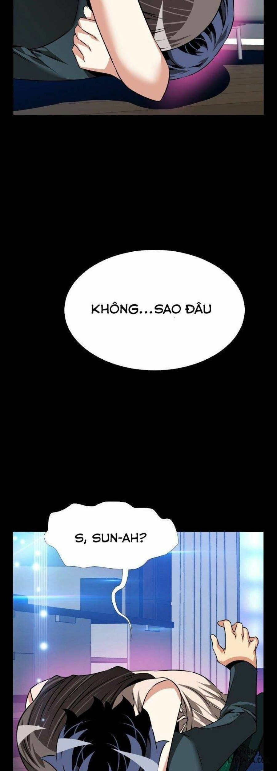 Thông số tình yêu 