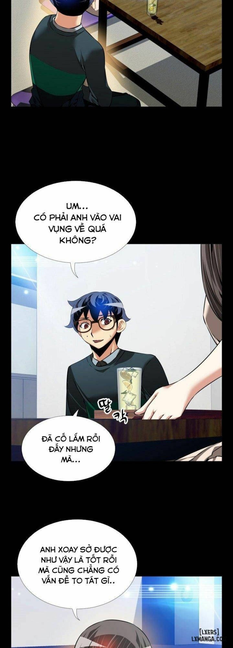 Thông số tình yêu 