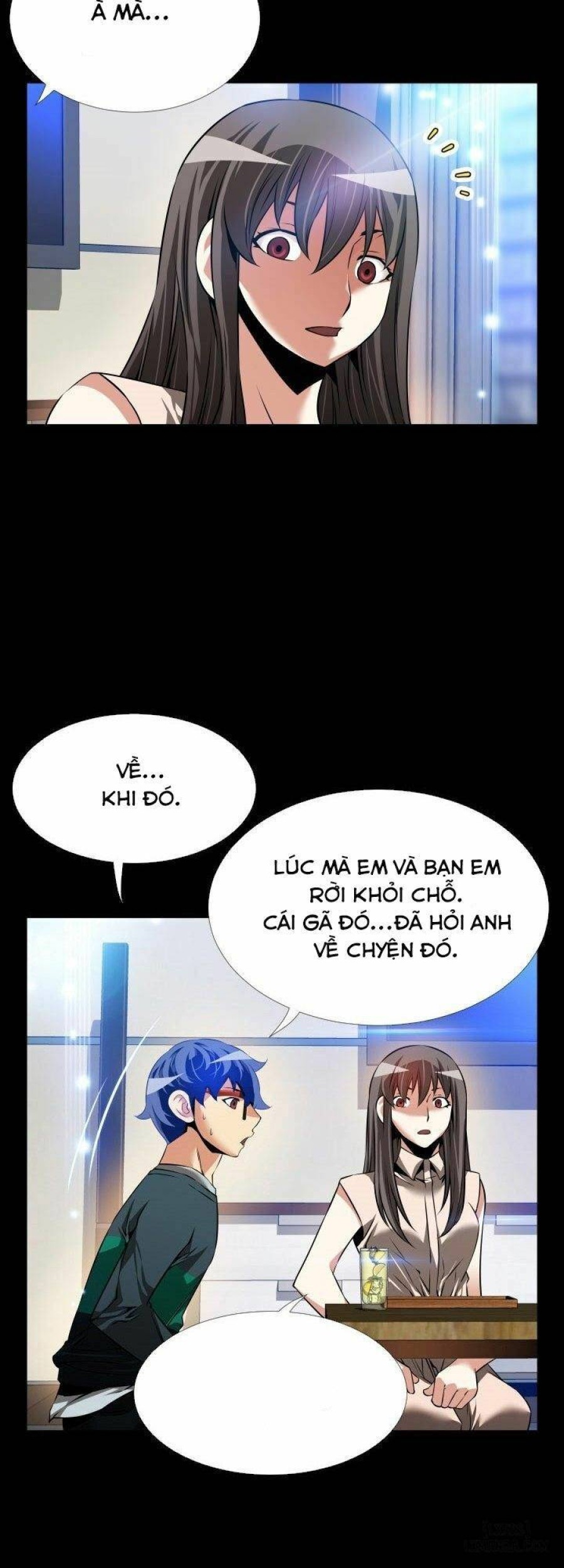 Thông số tình yêu 