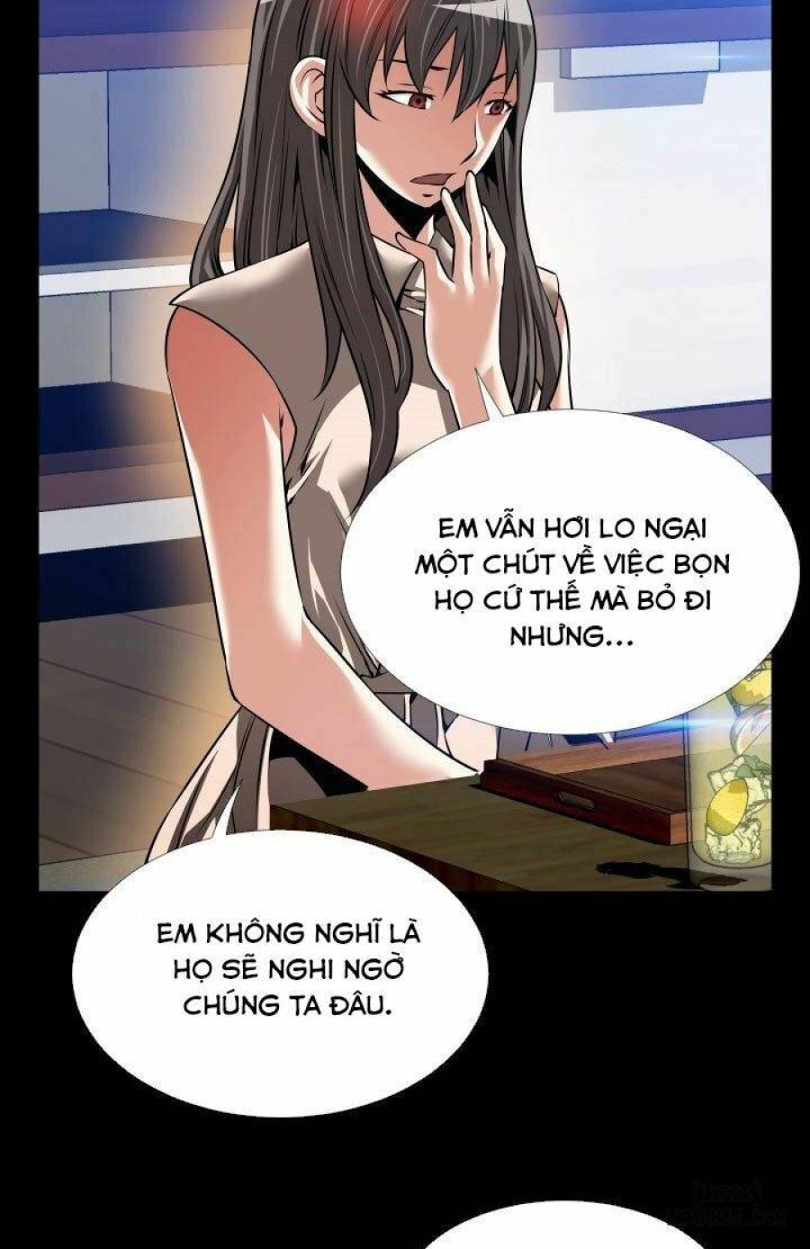 Thông số tình yêu 