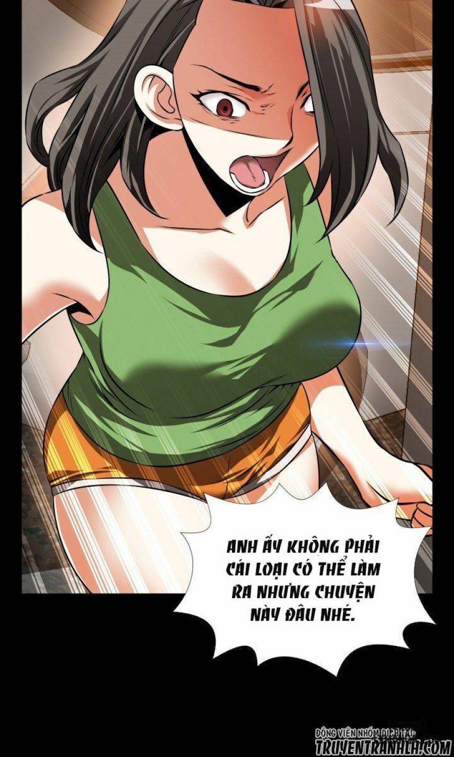 Thông số tình yêu 