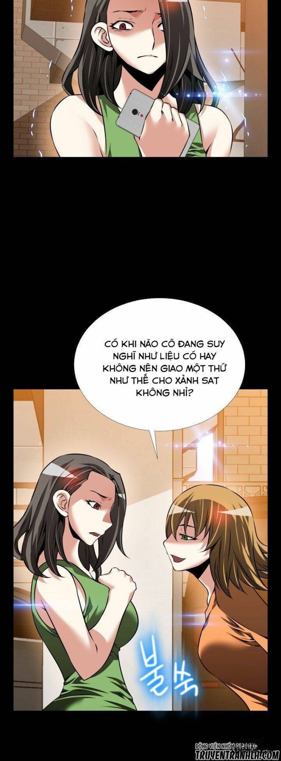 Thông số tình yêu 