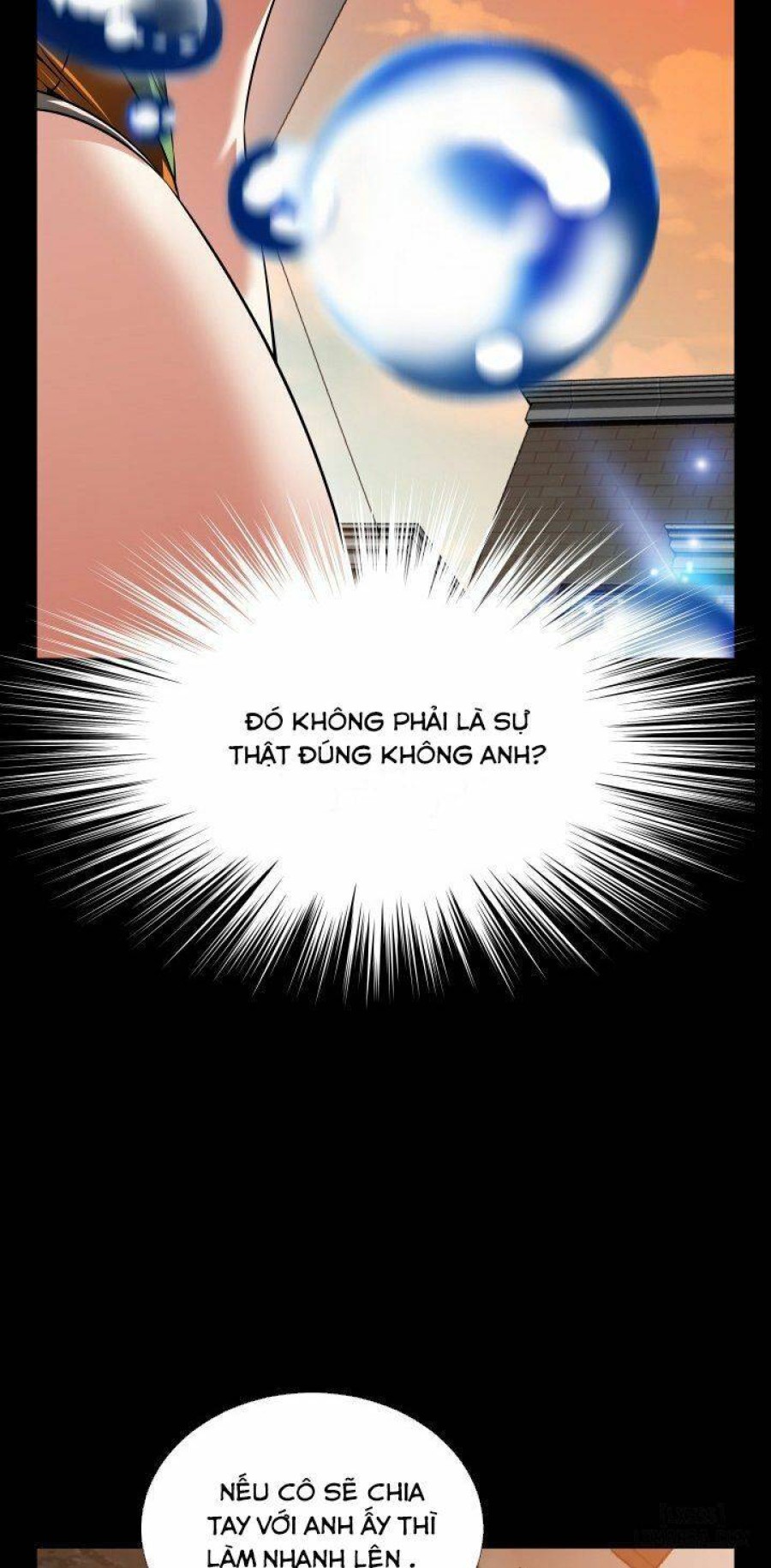 Thông số tình yêu 