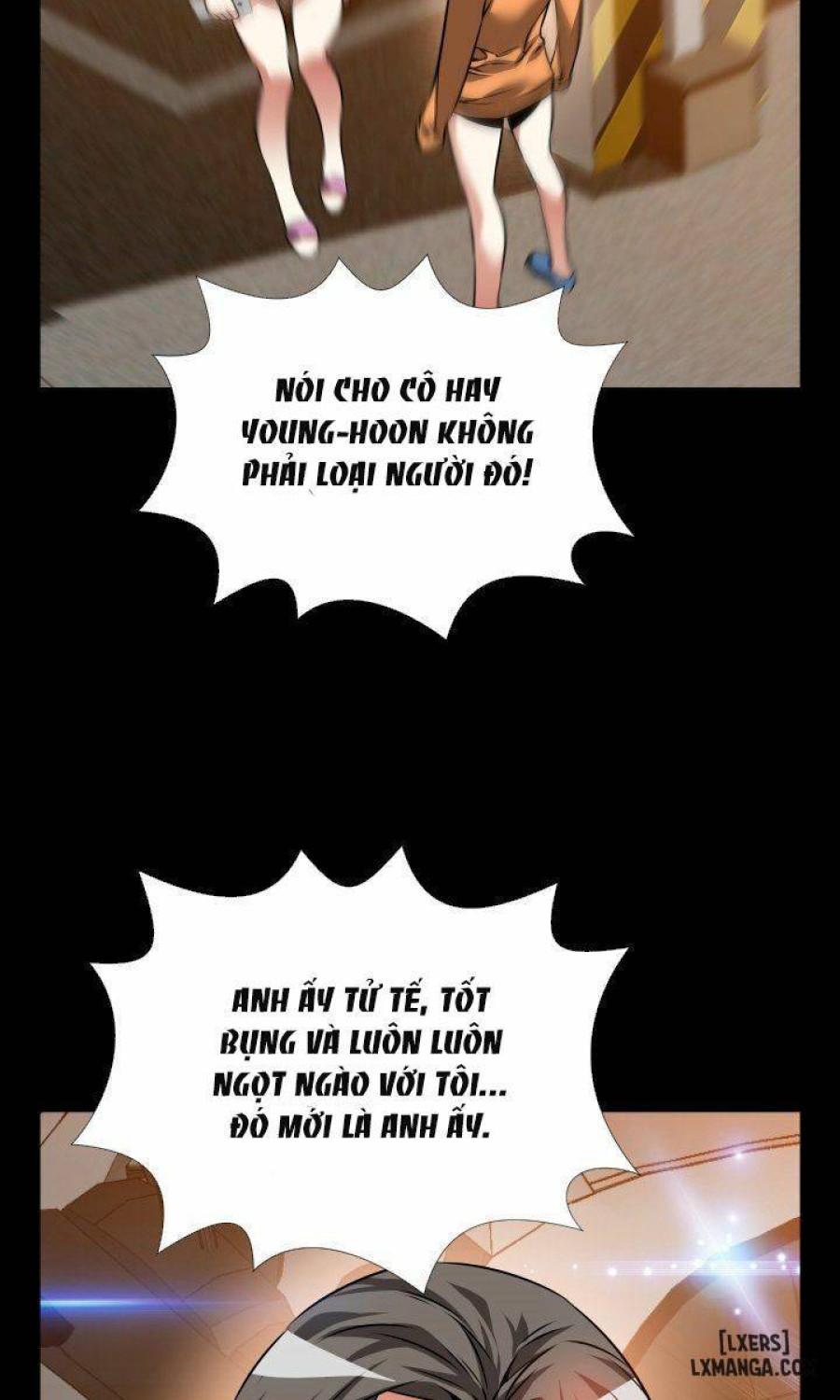 Thông số tình yêu 