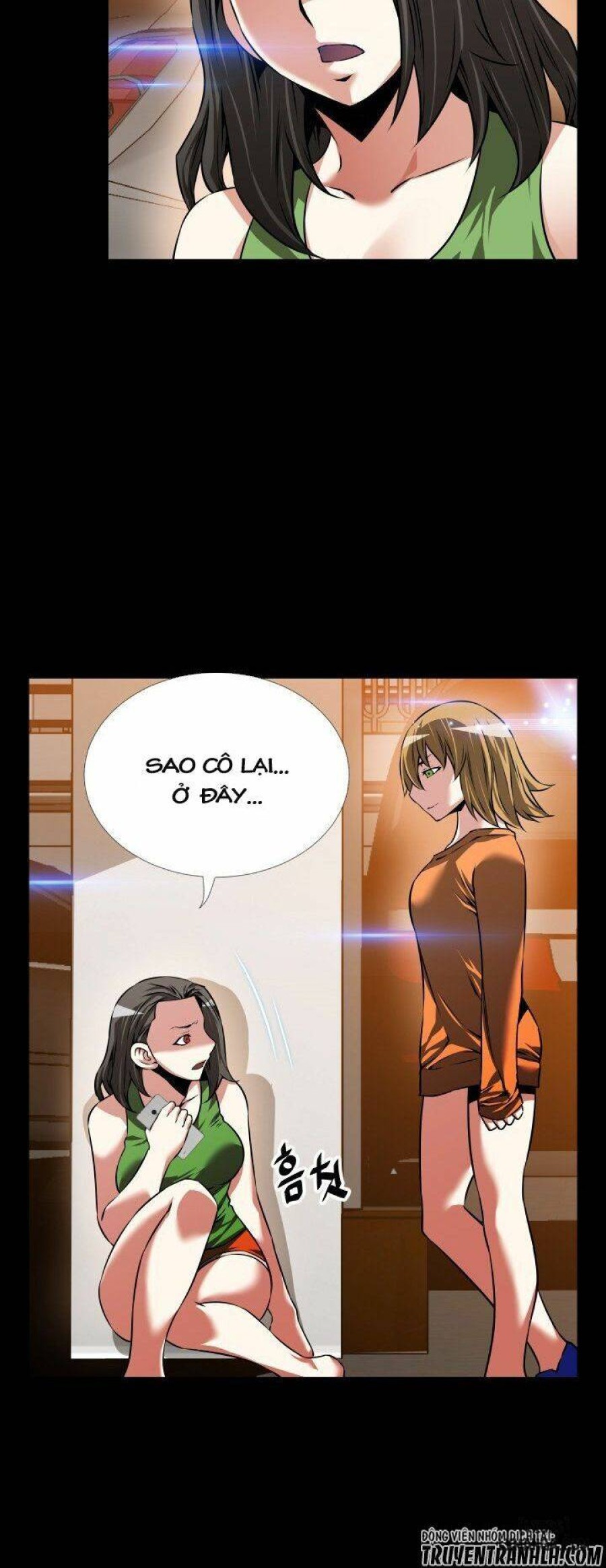 Thông số tình yêu 
