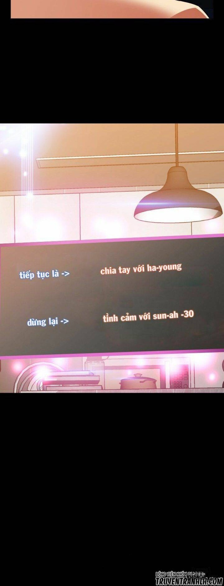 Thông số tình yêu 