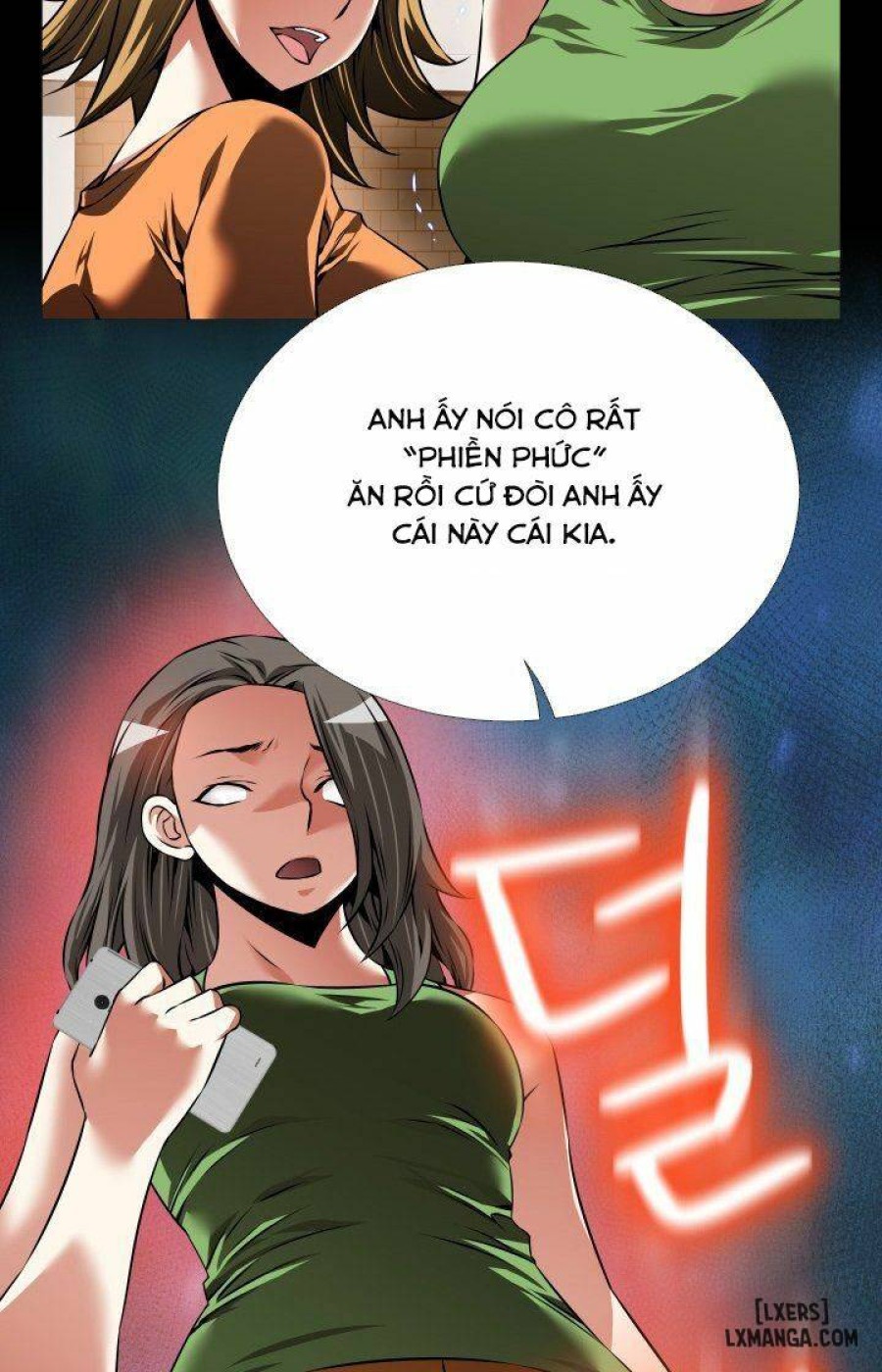 Thông số tình yêu 