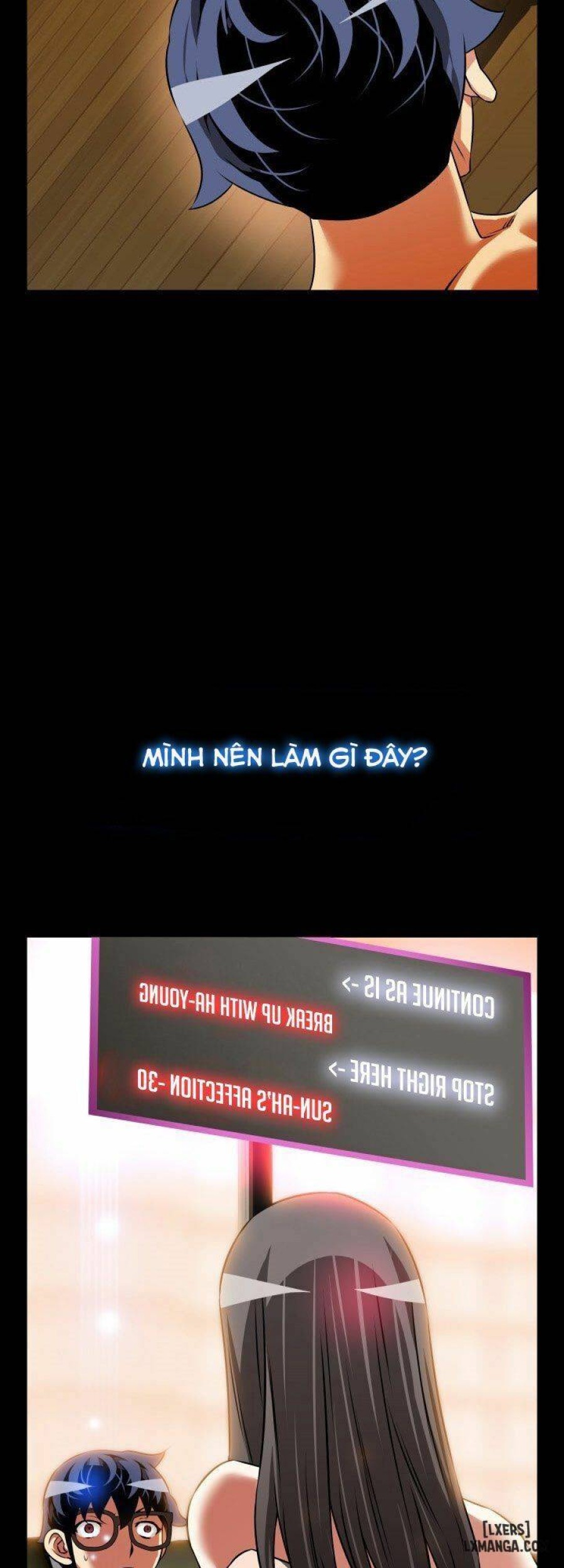 Thông số tình yêu 