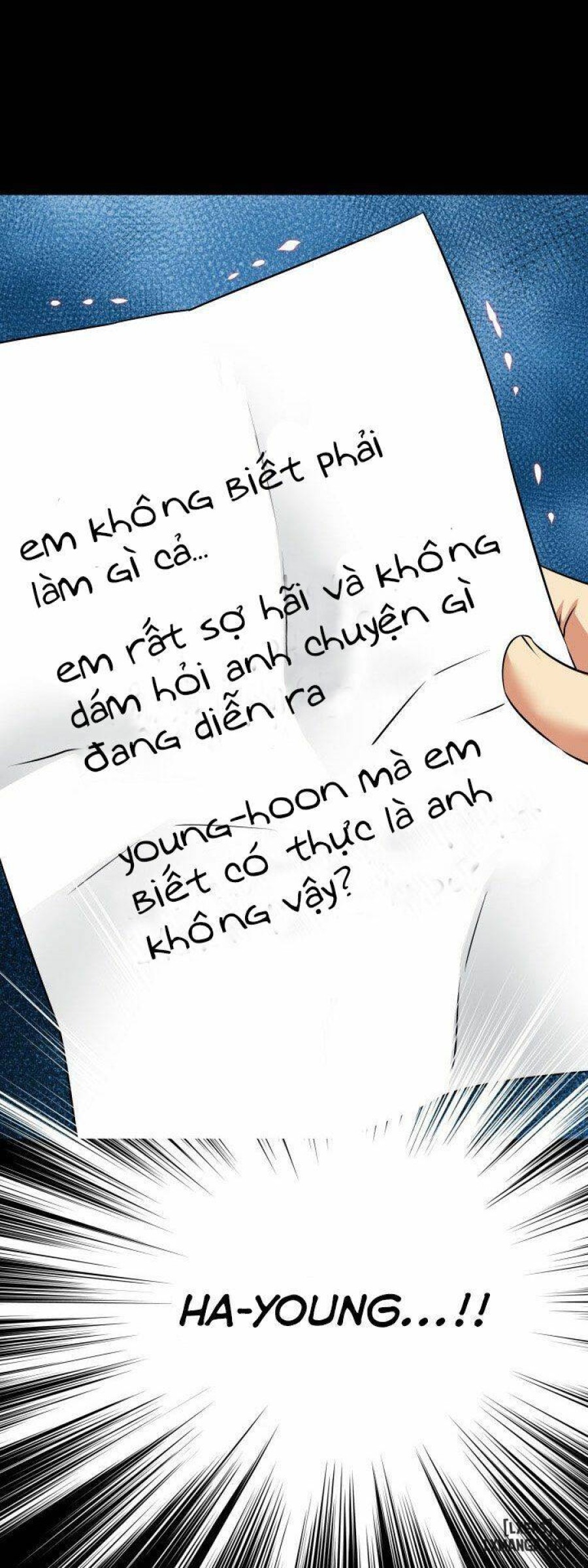 Thông số tình yêu 