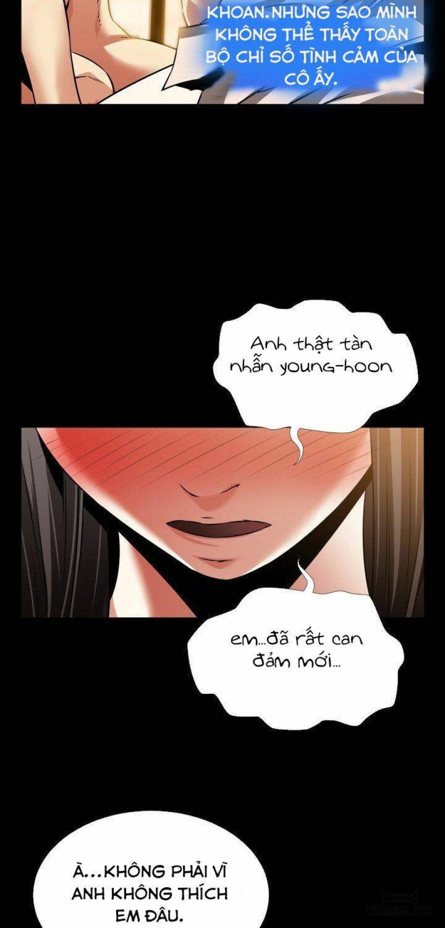 Thông số tình yêu 