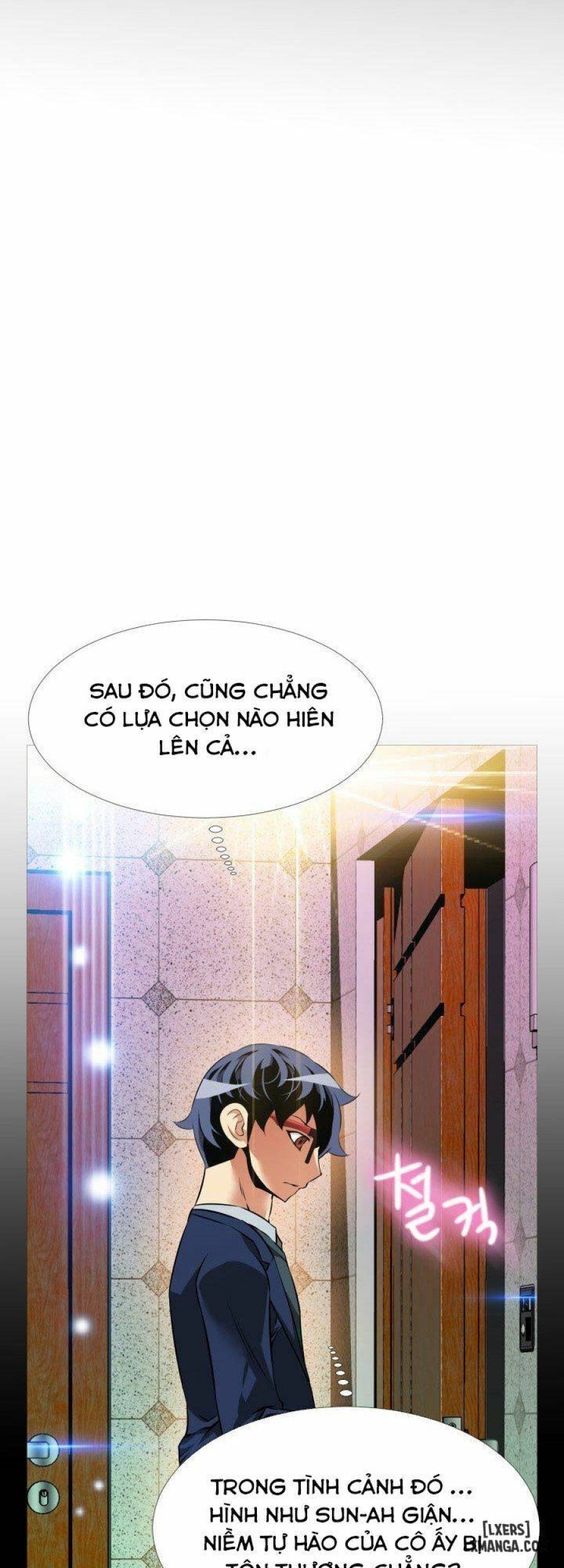 Thông số tình yêu 