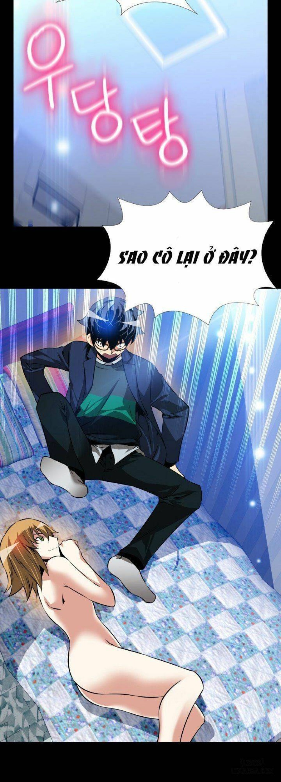 Thông số tình yêu 