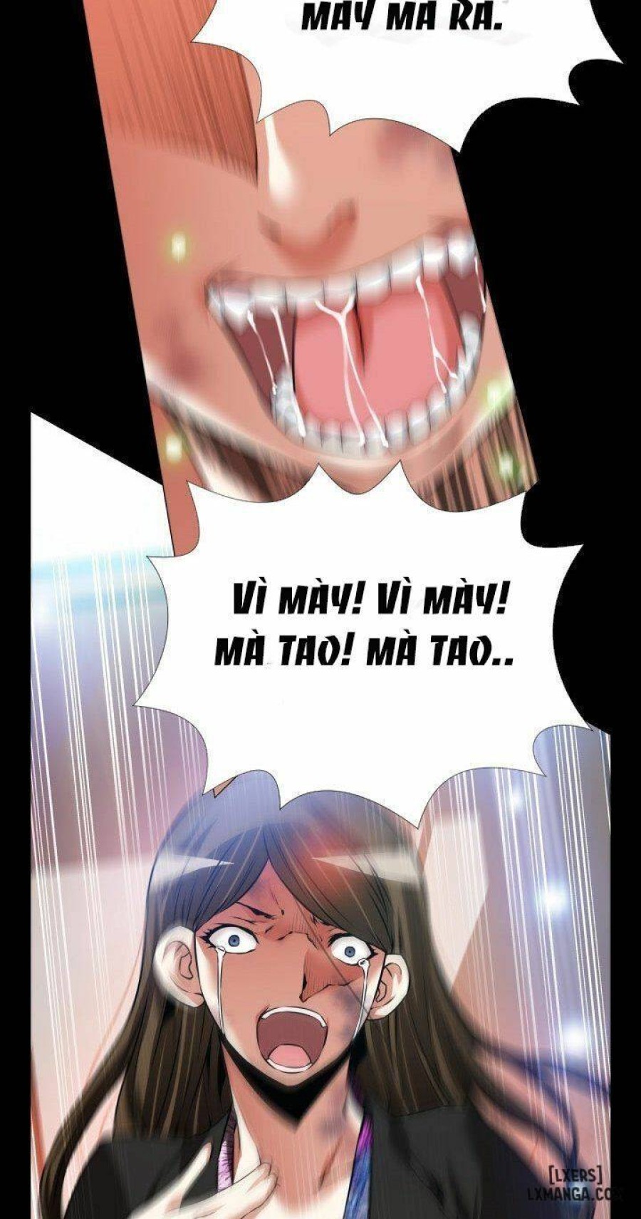 Thông số tình yêu 