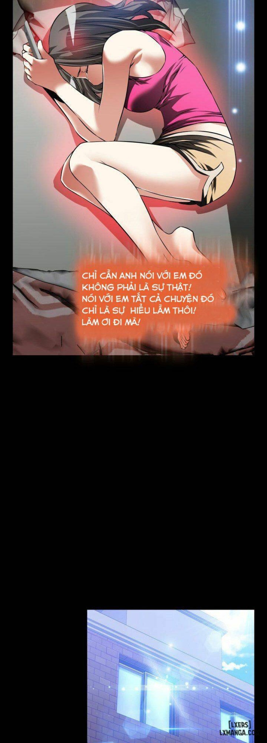 Thông số tình yêu 