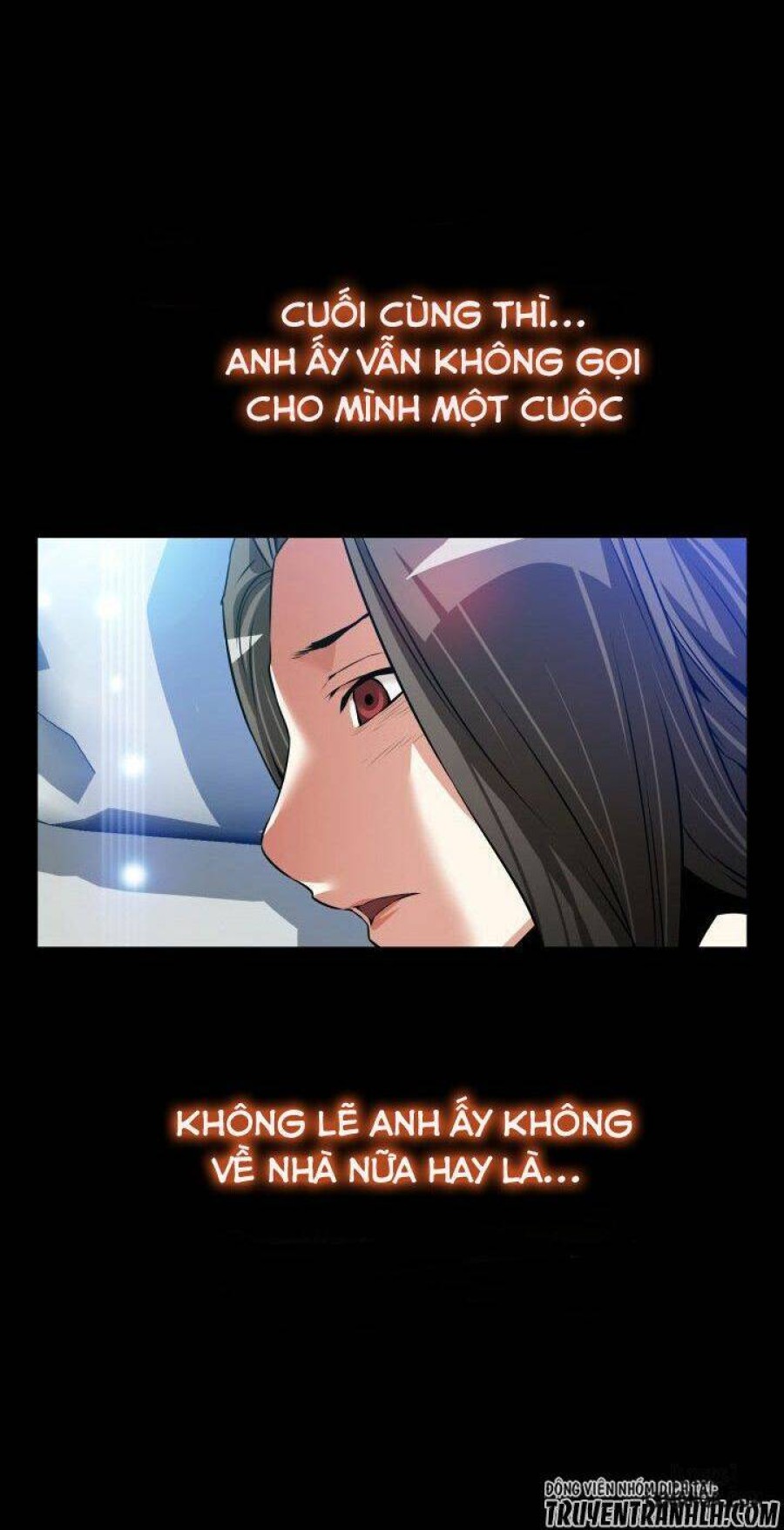 Thông số tình yêu 