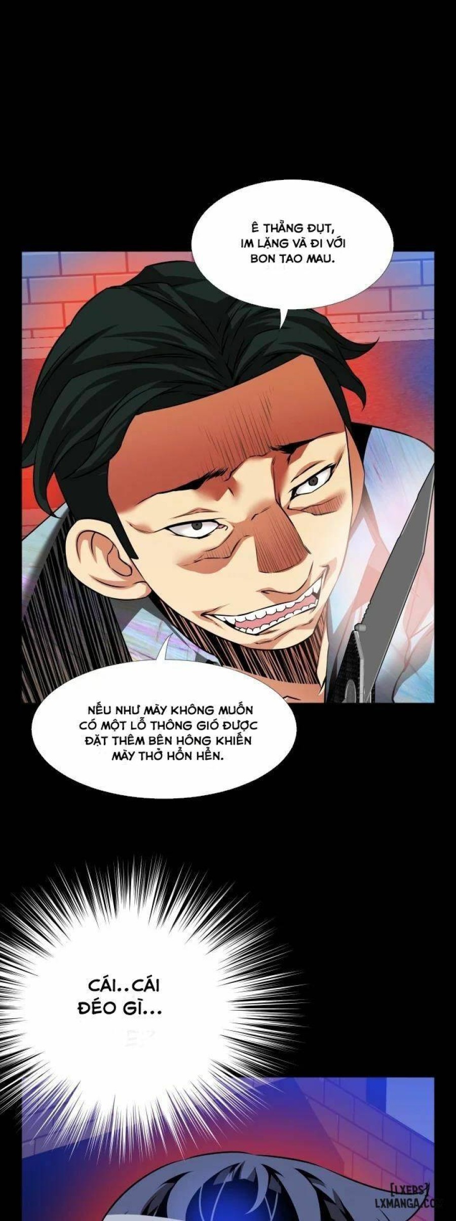 Thông số tình yêu 