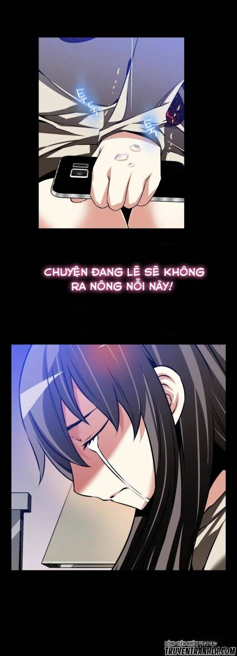 Thông số tình yêu 