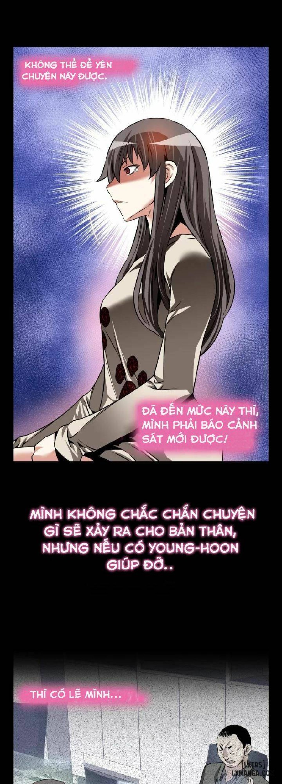 Thông số tình yêu 