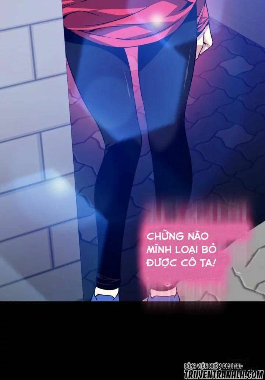 Thông số tình yêu 